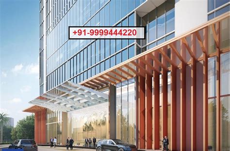 paras avenue  noida expressway price list