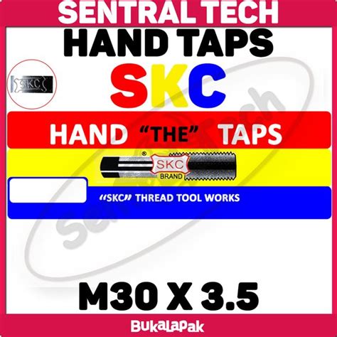 Jual Hand Tap Skc M X Di Lapak Sentral Tech Bukalapak