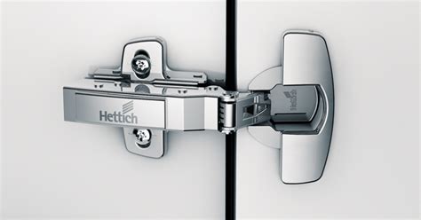hettich - Mudeyba