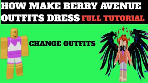 Berry Avenue Outfit Codes Compilation Making Outfits In Berry Avenue