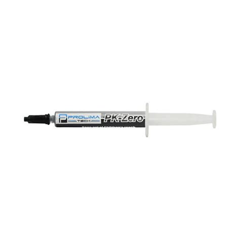 GetUSCart- Prolimatech Pk-Zero Nano Aluminum Thermal Compound - 5g