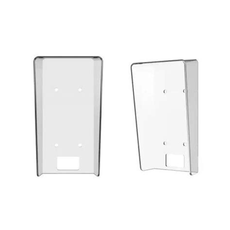 Hikvision DS-KABV6113-RS Villa Door Station Rain Shield | Averfocus ...