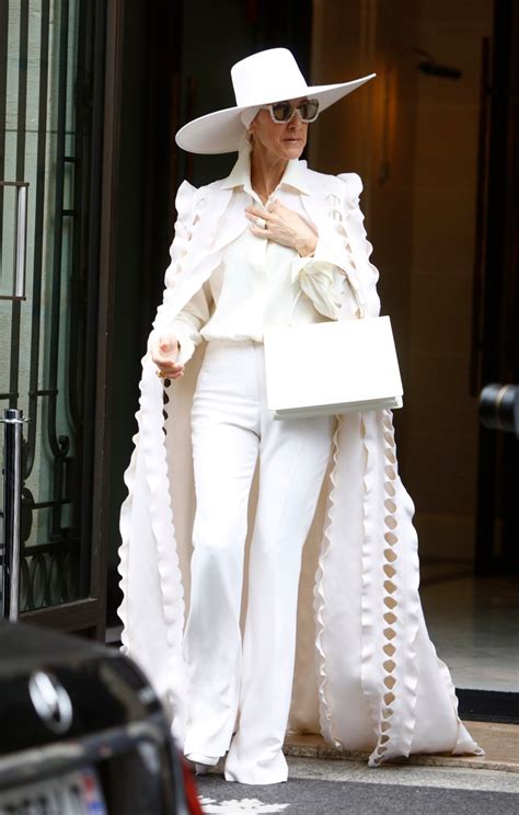 celine dion style evolution   ages national globalnewsca