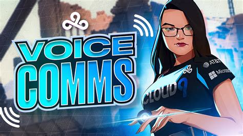 How We Qualified For Vct Game Changers C White Valorant Voice Comms