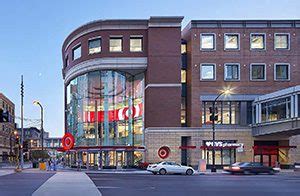 Top Projects of 2017: Target Downtown Minneapolis Remodel