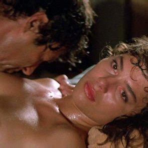 Valentina Forte Nude Sex Scene From Cut And Run Scandal Planet