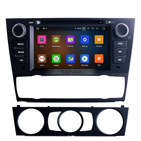 Bmw 5 Series Navigation System Manual 9