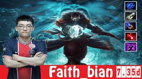 Dota Faith Bian The Kunkka Offlane D Youtube