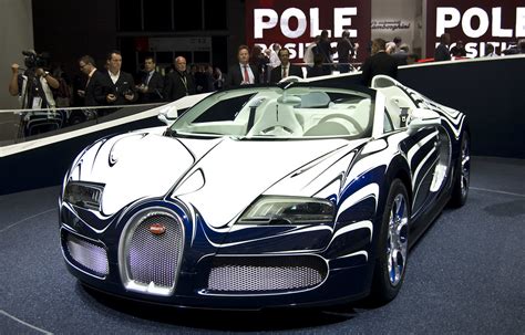 bugatti veyron grand sport lor blanc bugatti veyron grand flickr
