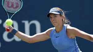 US Open 2025 results: Sonay Kartal loses to Beatriz Haddad Maia as