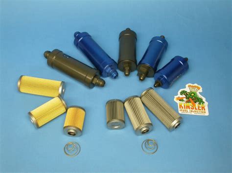 Lucas Mechanical Fuel Injection Systems and Equipment