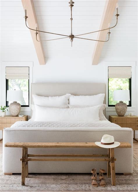 Bedrooms That Look Straight Out Of A Nancy Meyers Movie