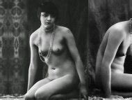 Naked Louise Brooks Added By Kolobos