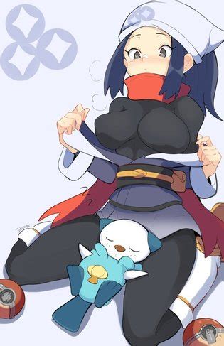 Akari Luscious Hentai Manga Porn