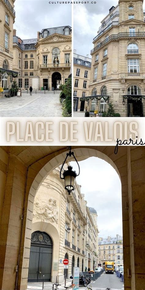 Place De Valois Emily In Paris Office Filming Location Emily In