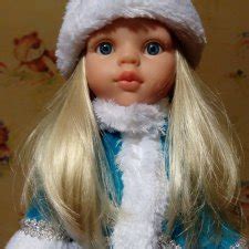 Игровая кукла - Белоснежная Клавдия ! купить в Шопике | Орел - 267026