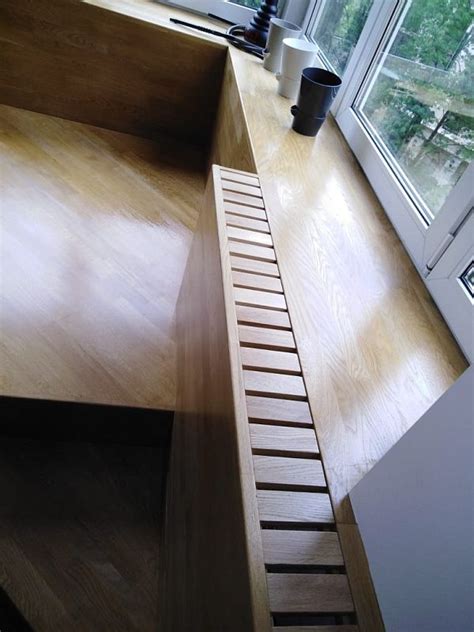 Цена на Подоконник из Дуба 40 мм. Заказать с доставкой