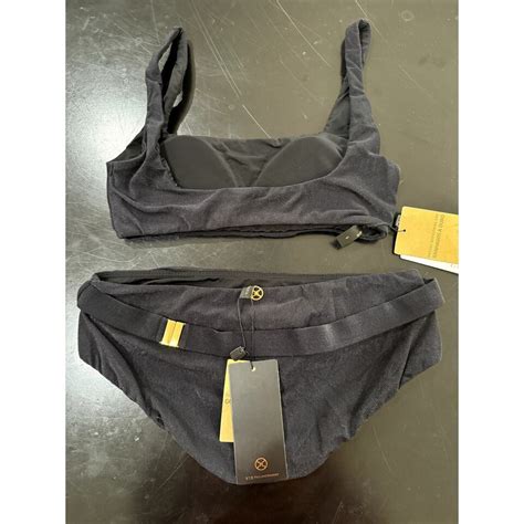 VIX Paula Hermanny Bikini EBay