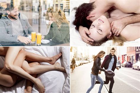 Are You Having Social Sex Glamour Uk