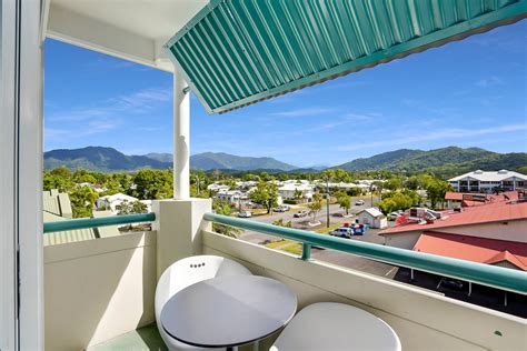 Cairns Sheridan Hotel