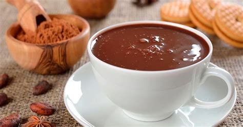 Неймовірні факти про какао! Ось чому так необхідно пити какао, особливо ...