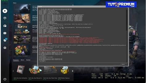 C Mo Mostrar Tus Fps En Counter Strike Mejores Fps C Mo Arreglar Los