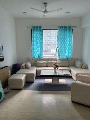 Bhk Bedroom Apartment Flat For Rent In Lodha The Park Worli