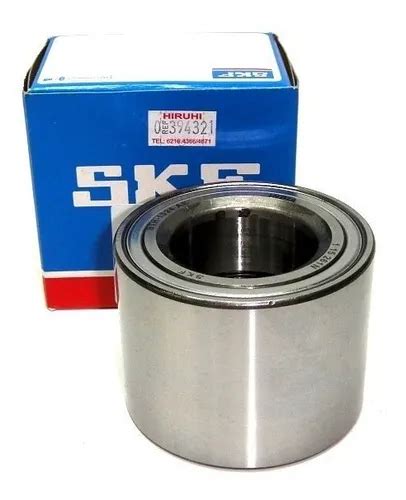 Rolamento Roda Dianteira Iveco Daily 3510, 4912 Skf Bth-1024 ...