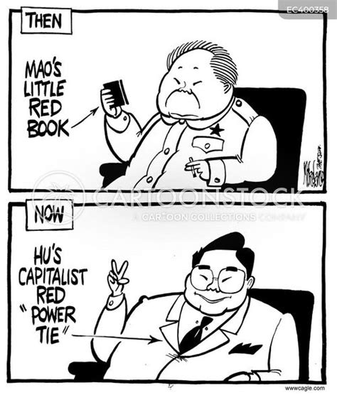Capitalist Power Cartoons And Comics Funny Pictures From Cartoonstock