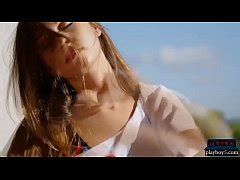 Perfect Ass European Teen Model Hot Posing Outdoor Xxx Mobile Porno Videos Movies IPornTV Net