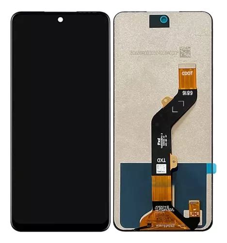 Pantalla Infinix Hot Play Mica Tactil Garantizada Mercadolibre