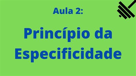 O Que É Especificidade - Principio Da Especificidade Educação Fisica - RETOEDU