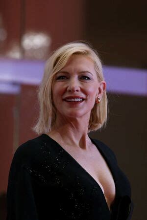 Cate Blanchett Leaked Nude Photos And Videos