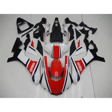 Yamaha Yzf R Fairing Set Mfc Motorcycle Fairings