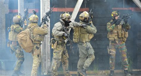 Your Guide To Special Forces Weapons And Gear Sofrep