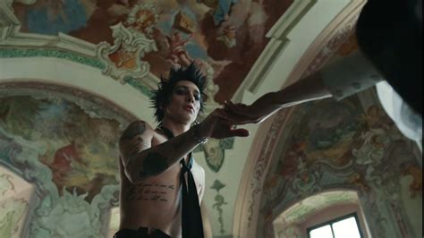 Palaye Royale Broken Music Video In Palaye Royale Music Videos