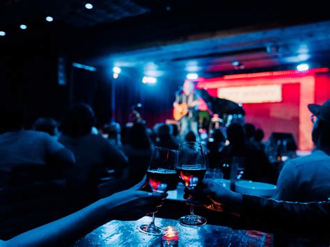 The Best Karaoke Bars In Philadelphia - Philadelphia - The Infatuation