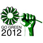 green flowers  svg