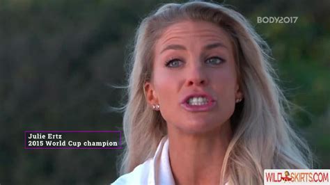 Julie Ertz Nude Leaked Photos And Videos WildSkirts