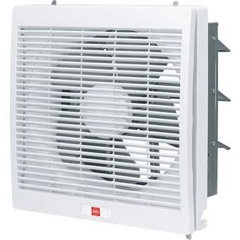 Kdk Window Mount Ventilating Fan Cm Alh With Installation And