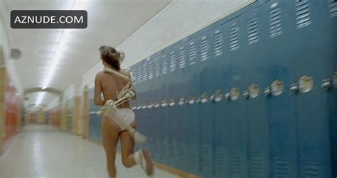 LOOSE SCREWS NUDE SCENES AZNude