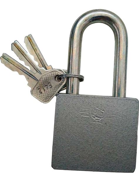 Замок навесной ВС 1-2 - купить в ОМА