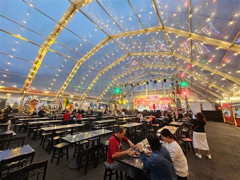 Free Entry To Genting Skyworlds Theme Park Daily Has New Winter
