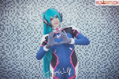 Enafox Enafox Enafox Nude Onlyfans Instagram Leaked Photo