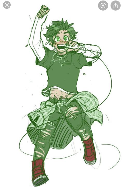 Dekuverse Singer Deku Wattpad