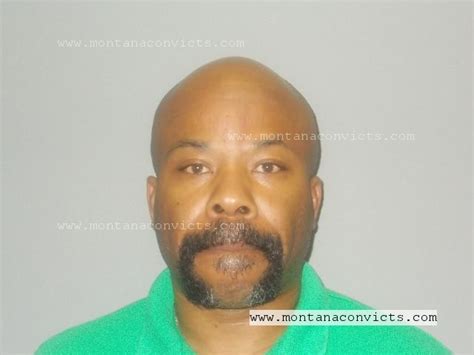 Kevin Michael Hill Montana Convicts