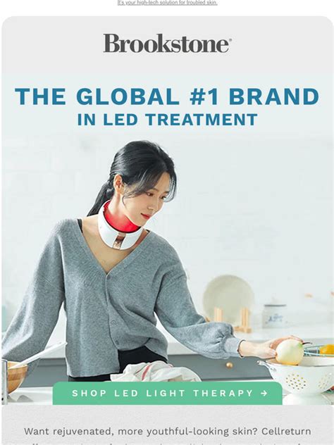What Is Led Light Therapy Milled