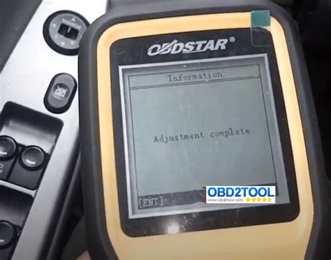 How To Adjust Odometer On Hyundai I25 With OBDSTAR X300M The Blog Of