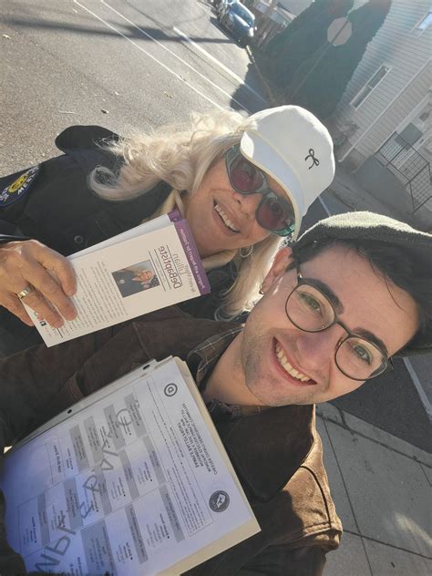 Mayor Lillian DeBaptiste | West Chester PA