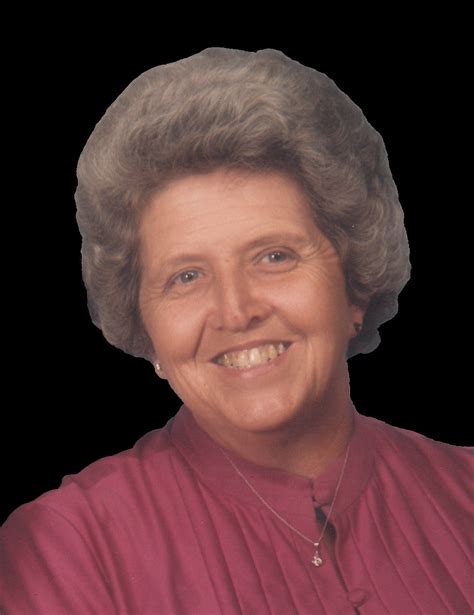 Doris Jean Faulk Dottie Smith Obituary Charlotte Nc